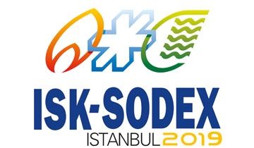 02-05 Ekim 2019 Sodex Tüyap