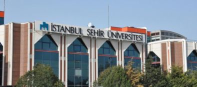 İstanbul Şehir Üniversitesi